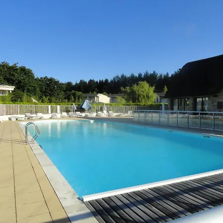 Le St Denac Saint-André-des-Eaux