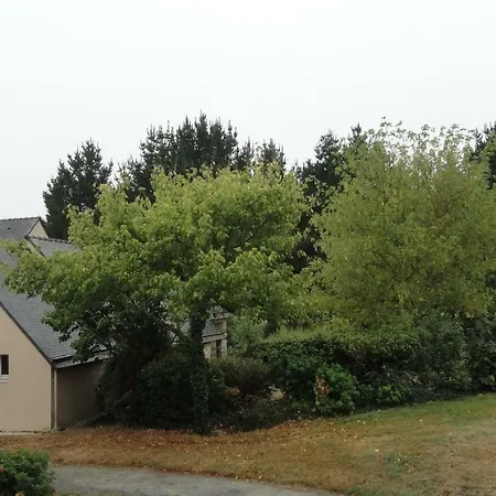 Appartement Le St Denac
