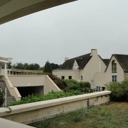 Appartement Le St Denac