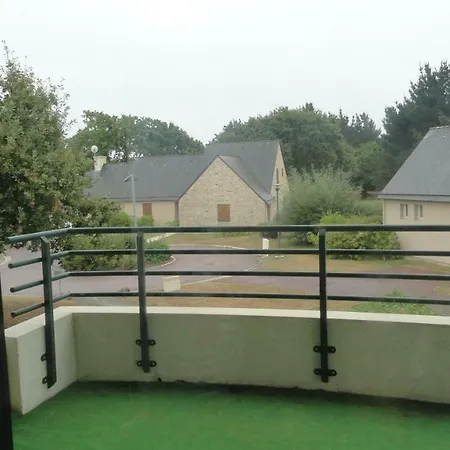 Le St Denac Saint-André-des-Eaux