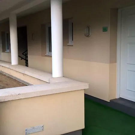 Appartement Le St Denac Saint-André-des-Eaux