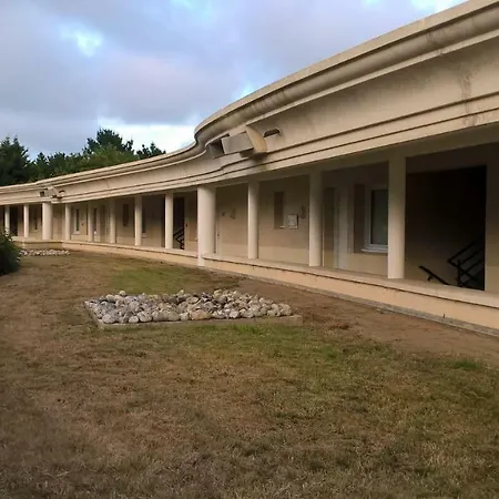 Appartement Le St Denac