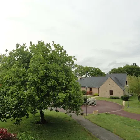 Le St Denac Saint-André-des-Eaux