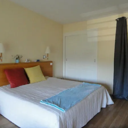 Le St Denac Appartement *