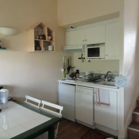 Le St Denac Appartement *