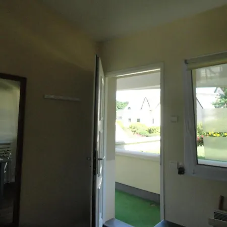 Appartement Le St Denac