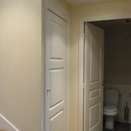 Le St Denac Appartement Saint-André-des-Eaux