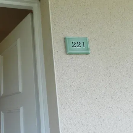 Appartement Le St Denac Saint-André-des-Eaux