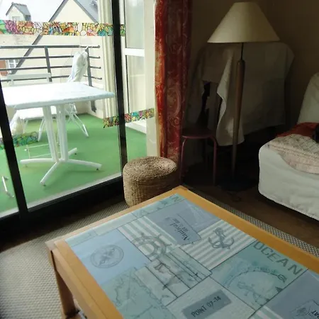 Le St Denac Appartement *